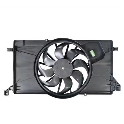 ราคาดี JD818C607AA อะไหล่รถยนต์ อิเล็กทรริคเย็นเรเดียเตอร์ แฟนมอนสเต็ปสําหรับฟอร์ด ESCORT AT 15 ออนไลน์