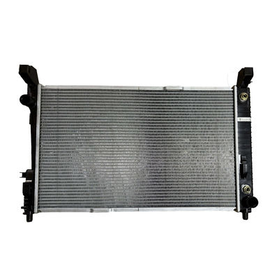 ราคาดี 2000-2019 ปี เกรด B B 200 ออโต้อะไหล่ รีเดียเตอร์ ถังน้ําสําหรับ Mercedes-Benz W169 W245 ออนไลน์