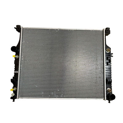 ราคาดี 2515000003 แรเดียเตอร์อลูมิเนียมสําหรับ Mercedes-Benz W251 W164 2515000403 2515000603 ออกแบบ ออนไลน์