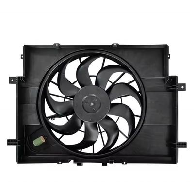 ราคาดี 10100378 OE NO. Auto Parts Electric Cooling Radiator Fan Assembly สําหรับ ROEWE RX5 2.0T MG GS เครื่องยนต์ที่ใช้ในรถยนต์ ออนไลน์