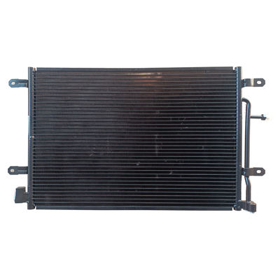 ราคาดี 8E0260403Q ส่วนประกอบรถยนต์ เครื่องปรับอากาศเย็น เครื่องปรับอากาศสําหรับ Audi A4 OE NO. 8E0260401H ออนไลน์