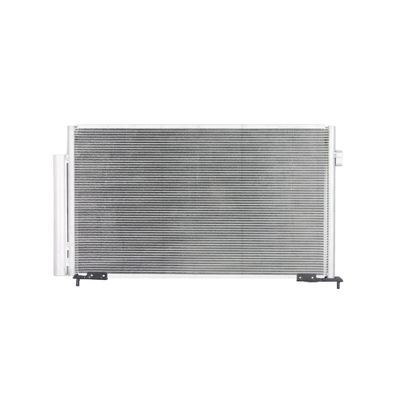 ราคาดี 80110SNNA41 อุปกรณ์สํารองรถยนต์ ระบบเย็น เครื่องปรับอากาศ Condenser สําหรับ HONDA City ออนไลน์