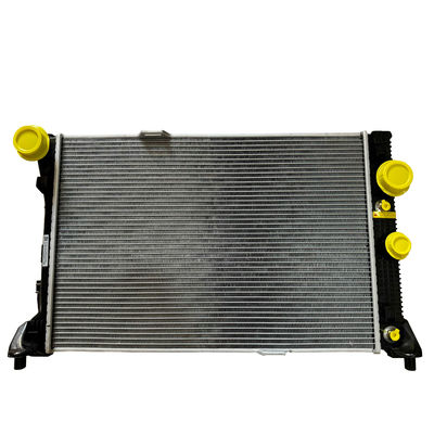 ราคาดี 2045002803 ถังน้ําอัลลูมิเนียมเรเดียเตอร์สําหรับ Mercedes-Benz C200 W204 W212 ปี 2000-2010 ออนไลน์