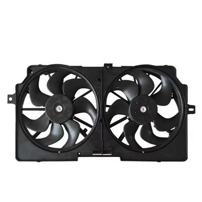 ราคาดี รถยนต์ฟิตเมนต์ บิวิก GL8 10313769 แอร์เรเดียเตอร์การเย็นไฟฟ้า ออนไลน์