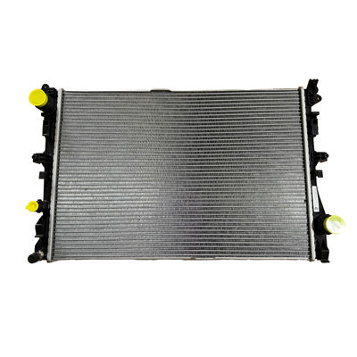 ราคาดี OE NO. 0995002103 ถังน้ําเรเดียเตอร์อลูมิเนียมสําหรับ Mercedes-Benz W205 W213 X253 X257 ออนไลน์