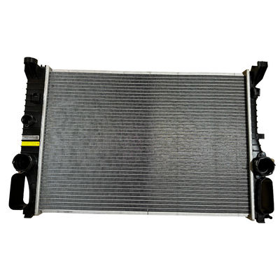 ราคาดี ระบบเย็น 67102A อลูมิเนียมเรเดียเตอร์สําหรับ Mercedes-Benz CLS320 E230 E280 W211 W219 ออนไลน์