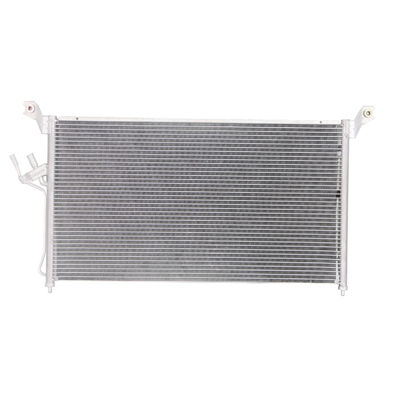 ราคาดี เครื่องปรับปรุงรถยนต์ Auto AC Condenser สําหรับ Infiniti FX35 FX45 92100CG010 ระบบเย็นอะไหล่ ออนไลน์