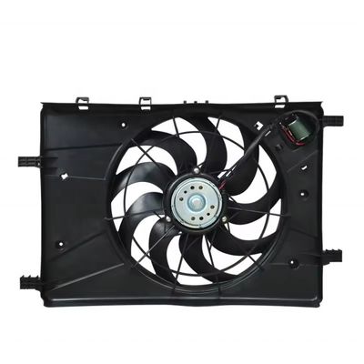 ราคาดี กลมไฟฟ้า เครื่องเย็นเรดิเอเตอร์ แฟนมอนสตูลสําหรับเชฟโรเล็ต ครูซ 1.5 26263059 12 วอล ออนไลน์