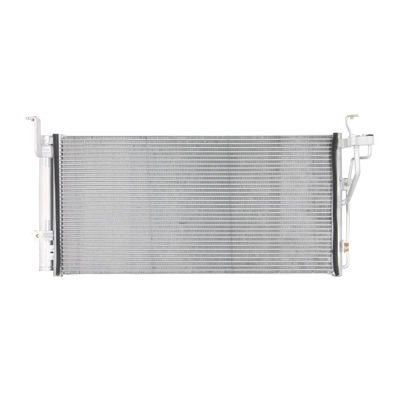 ราคาดี ระบบเย็นอะไหล่รถยนต์ เครื่องปรับอากาศรถยนต์ Condenser สําหรับ Hyundai SONATA 2000-2006 ออนไลน์