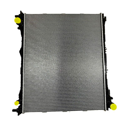 ราคาดี เครื่องปรับปรุงรถยนต์ Land Rover LR162110 เครื่องปรับปรุงอัลลูมิเนียมสําหรับระบบปรับปรุงความเย็น RANGE ROVER ออนไลน์