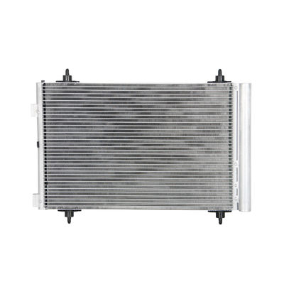 ราคาดี 6455GK 6455CY ส่วนประกอบรถยนต์ ปรับอากาศเย็น เครื่องปรับอากาศสําหรับ Peugeot 307 CC 2008- ออนไลน์