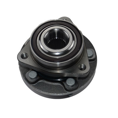 ราคาดี 13507016/13583479/13580686 หน่วยบรรทุกฮับล้อด้านหน้าสําหรับ Buick Excelle Chevrolet Malibu ออนไลน์