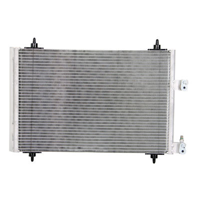 ราคาดี 6453FH อุปกรณ์ยนต์ส่วนยนต์ การเย็น เครื่องปรับอากาศ Condenser สําหรับ PEUGEOT 307 2.0 3A/C 8083013 ออนไลน์
