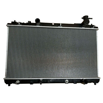 ราคาดี 164000H290 164000H291 164000H370 แรเดียเตอร์อลูมิเนียมสําหรับ TOYOTA CAMRY 2.0 2.4 2006-2011 ออนไลน์