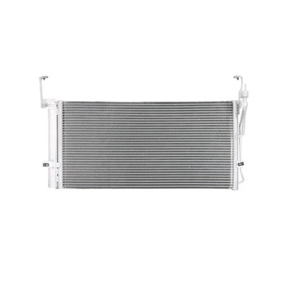 ราคาดี 9760626000 อุปกรณ์อะไหล่รถยนต์ AC Condenser สําหรับ Hyundai Santa Fe ระบบเย็น 2.7L 2656cc ออนไลน์