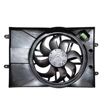 ราคาดี GP50 คลาสสิค Baojun 630 เครื่องยนต์ไฟฟ้า Cooling Radiator Fan Assembly สําหรับการเปลี่ยน / ซ่อมแซม ออนไลน์