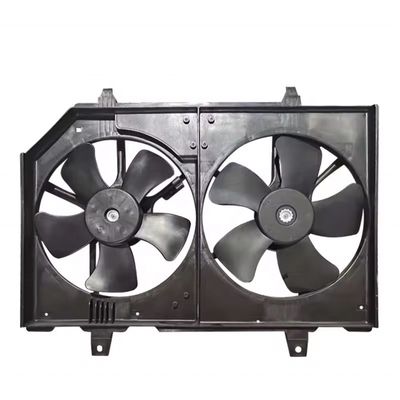 ราคาดี HAVAL H1 M2 M4 รถ AC Condenser Radiator ถังน้ํา พัดลมเย็นไฟฟ้าสําหรับเครื่องยนต์ 1.5 ออนไลน์