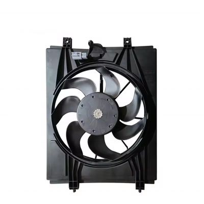 ราคาดี HAVAL 1.5 รถขับเคลื่อนทุกล้อ AC Condenser Radiator Fan Assembly สําหรับกําแพงใหญ่ H6 ออนไลน์