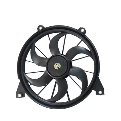 ราคาดี 2017- ปี 68057238AA ส่วนประกอบรถยนต์ รถยนต์ AC Condenser เครื่องยนต์ไฟฟ้า Cooling Radiator Fan Assembly สําหรับ Chrysler Dodge Journey 68102116AA ออนไลน์