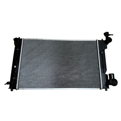 ราคาดี 164000T030 เครื่องติดตั้งรถยนต์ TOYOTA FAW GR อัลลูมิเนียมเรเดียเตอร์สําหรับ TOYOTA COROLLA MT 2004-2017 ออนไลน์