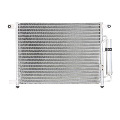 ราคาดี เปลี่ยน / ซ่อมแซม Auto AC Condenser สําหรับระบบเย็น Chevrolet AVEO 96469289 96834083 ออนไลน์