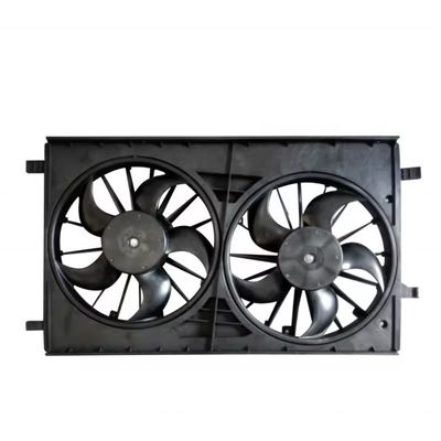 ราคาดี เปลี่ยน / ซ่อมแซมไฟฟ้า เครื่องยนต์เย็น รีเดียเตอร์ แฟนมอนสตูลสําหรับ RAM 1500 Pickup 5191253AA ออนไลน์