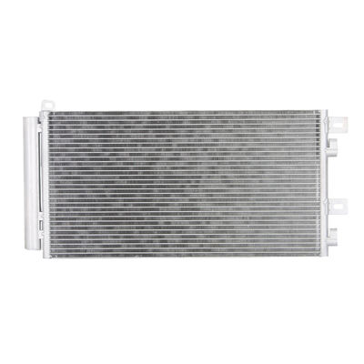 ราคาดี Mini Cooper One 2002-2004 Auto AC Condenser สําหรับระบบเย็นขนาดเล็ก BMW 64531490572 ออนไลน์