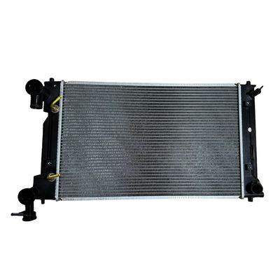 ราคาดี 164000T040 เครื่องติดตั้งรถยนต์ TOYOTA FAW GR อัลลูมิเนียมเรเดียเตอร์สําหรับ TOYOTA COROLLA AT 2004-2017 ออนไลน์