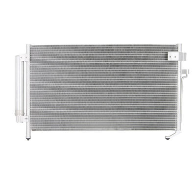 ราคาดี 73210SA012 เครื่องปรับอากาศอะไหล่รถยนต์ สําหรับ Subaru FORESTER ออนไลน์