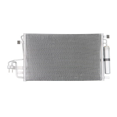 ราคาดี 976062E100 97606-2E100 AC Condenser สําหรับ Hyundai TUCSON SPORTAGE ATOS MX 01 ปี 2005-2006 ออนไลน์