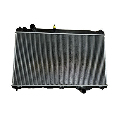 ราคาดี เปลี่ยน / ซ่อม ระบบเย็นเครื่องยนต์รถยนต์ อลูมิเนียมเรเดียเตอร์สําหรับ TOYOTA REIZ 164000P101 ออนไลน์