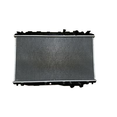 ราคาดี 19010RNCT51 อลูมิเนียม รีเดียเตอร์ ถังน้ําสําหรับ HONDA CIVIC 1.8 19010RNCT01 19010RNAA01 ออนไลน์