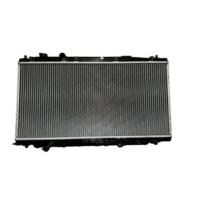 ราคาดี HONDA Fit City อลูมิเนียมเรเดียเตอร์ ถังน้ําพลาสติก 19010RC3H01 ระบบเย็นอะไหล่รถยนต์ ออนไลน์