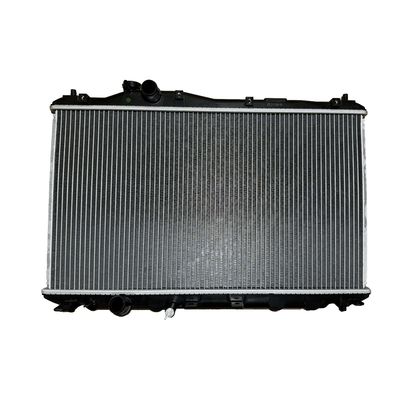 ราคาดี 19010-R1A-A52 อลูมิเนียม แรเดียเตอร์ ถังน้ําสําหรับ HONDA CIVIC IX 1.8 FB2 ระบบเย็น ออนไลน์