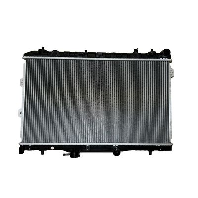 ราคาดี XCIENT 6X4 13 SPECIAL 2013- แรเดียเตอร์อลูมิเนียมสําหรับ DONGFENG KIA CERATO MT G253100S000 ออนไลน์