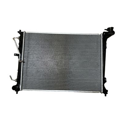 ราคาดี 253101X100 ระบบเย็นอะไหล่รถยนต์สําหรับ DONGFENG KIA FORTE AT และ SOUL 10 2009-2017 ออนไลน์
