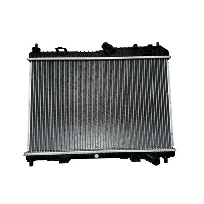 ราคาดี DA1D15200 อลูมิเนียมเรเดียเตอร์สําหรับ Changan Ford Fiesta 2002-2004 การสนับสนุนทางเทคนิคผู้เชี่ยวชาญ ออนไลน์