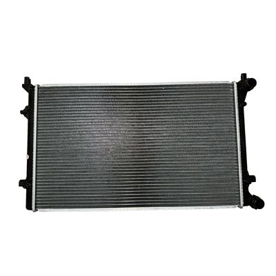 ราคาดี QER2615 แรเดียเตอร์อลูมิเนียมสําหรับ VW Golf PASSAT และ Audi A3 8P1 1K0121251BR 1K0121251E 1K0121251F ออนไลน์