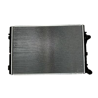 ราคาดี 1K0121251L ถังน้ําเรเดียเตอร์อลูมิเนียมสําหรับ VW Golf PASSAT และ Audi A3 1K0121253L 1TD121251B 1KD121251D ออนไลน์