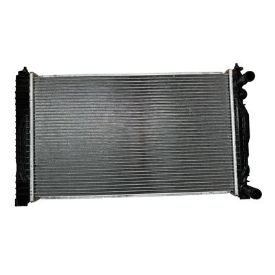 ราคาดี OE NO. 3BD121251C Passat อัตโนมัติอะไหล่ อลูมิเนียมเรเดียเตอร์สําหรับ VW SAIC VOLKSWAGEN MT 3BD121251B ออนไลน์