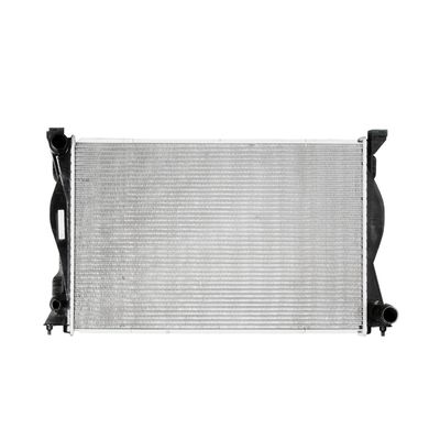 ราคาดี 4F0121251L อะไหล่รถยนต์สําหรับ Audi A6 2004-2011 อลูมิเนียม ทานน้ําเรเดียเตอร์ทับเหล็ก ออนไลน์