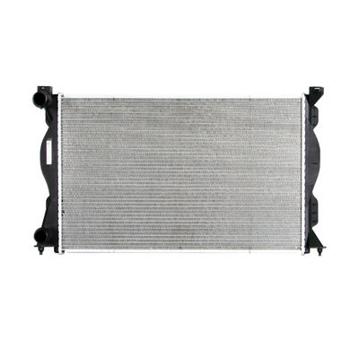 ราคาดี 4F0121251Q อัลลูมิเนียมเรเดียเตอร์ผสมผสานสําหรับ Audi A6 676*418*32mm ระบบเย็น ขนาดแกน ออนไลน์