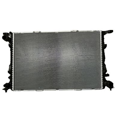 ราคาดี การเปลี่ยน/ซ่อมแซม ระบบปรับปรุงความเย็นสําหรับ Audi A4 A5 A6 2007-2015 ออนไลน์