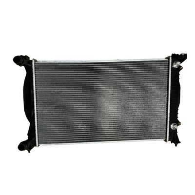 ราคาดี 8E0121251L OE NO. เครื่องเรเดียเตอร์และถังน้ําสําหรับ Audi A4 AT 8E0121251B ฉบับ 1999-2012 ออนไลน์
