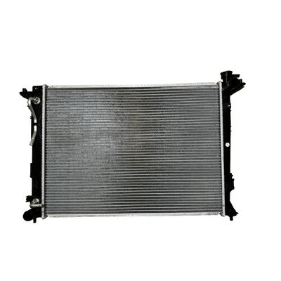 ราคาดี 25310-2Z100 เครื่องเย็นน้ําเย็นเครื่องยนต์รถยนต์ สําหรับ Hyundai IX35 11 2009-2017 เครื่องเย็นอลูมิเนียม ออนไลน์