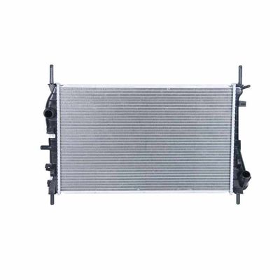 ราคาดี Ford MONDEO III Saloon B4Y 2000-2007 เครื่องปรับปรุงรถยนต์ 1216264 ระบบเย็นเรเดียเตอร์อลูมิเนียม ออนไลน์