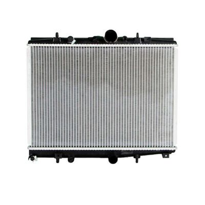 ราคาดี Peugeot 406 Citroen C5 133068 1331GV 1330SQ 61291A แรเดียเตอร์อลูมิเนียม 2.0 HDI 180 1995-2004 ออนไลน์