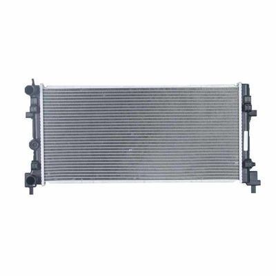 ราคาดี อลูมิเนียมเรเดียเตอร์สําหรับ VW ที่นั่ง TOLEDO IV KG3 IBIZA IV Audi A1 1.4 TSI 6R0121253L OE NO ออนไลน์
