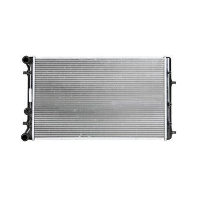 ราคาดี 6Q0121253Q แรเดียเตอร์อลูมิเนียมสําหรับ VW Polo SKODA Fabia 6Q0121253R 6Q0121253M 6QE121253A ออนไลน์