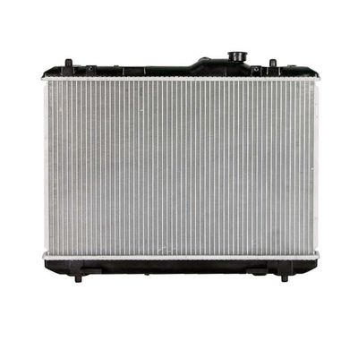 ราคาดี 52002098 อุปกรณ์สํารองรถยนต์ ระบบเย็นเรเดียเตอร์สําหรับ SUZUKI SWIFT III MZ EZ 2005- ออนไลน์
